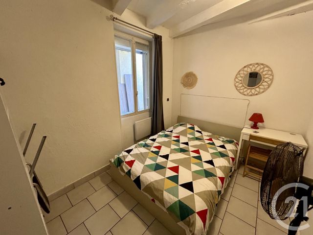 Appartement F6 à vendre - 6 pièces - 91,92 m2 - Nimes - 30 - LANGUEDOC-ROUSSILLON