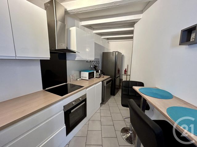 Appartement F6 à vendre - 6 pièces - 91,92 m2 - Nimes - 30 - LANGUEDOC-ROUSSILLON
