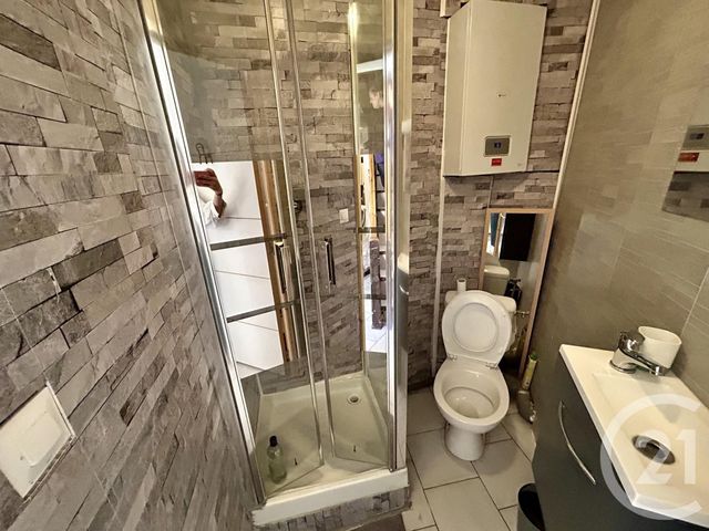 Appartement F6 à vendre - 6 pièces - 91,92 m2 - Nimes - 30 - LANGUEDOC-ROUSSILLON