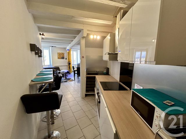 Appartement F6 à vendre - 6 pièces - 91,92 m2 - Nimes - 30 - LANGUEDOC-ROUSSILLON