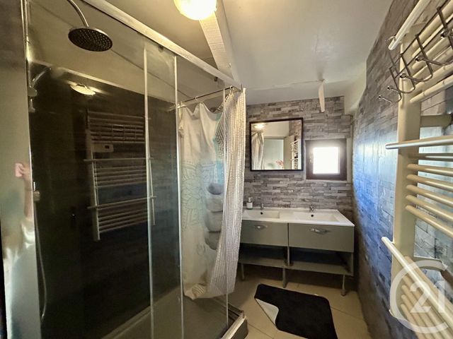 Appartement F6 à vendre - 6 pièces - 91,92 m2 - Nimes - 30 - LANGUEDOC-ROUSSILLON