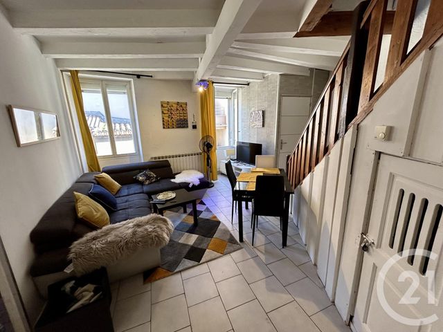 Appartement F6 à vendre NIMES