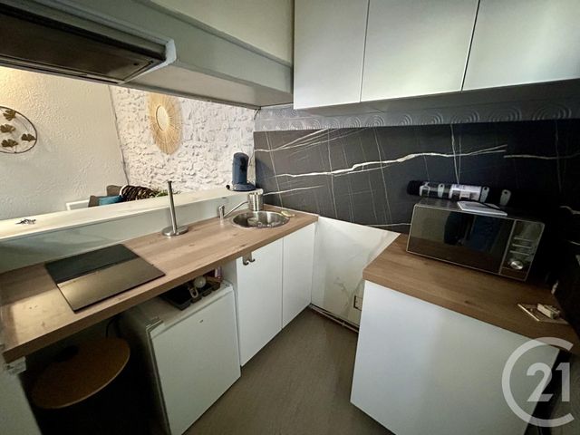 Appartement F2 à vendre - 2 pièces - 30,07 m2 - Nimes - 30 - LANGUEDOC-ROUSSILLON