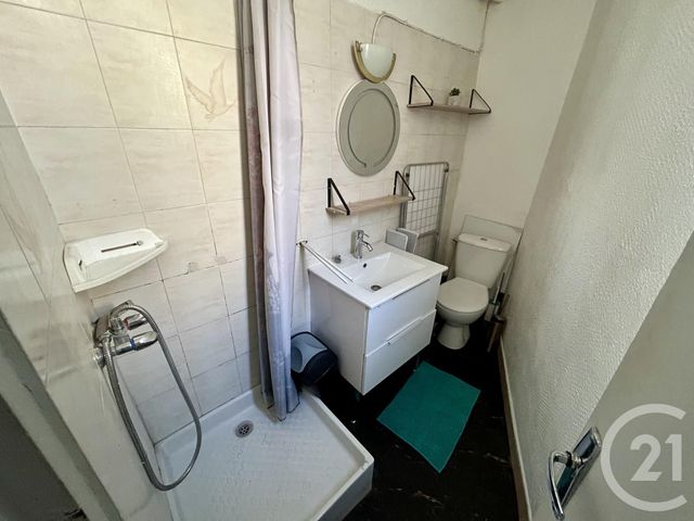 Appartement F2 à vendre - 2 pièces - 30,07 m2 - Nimes - 30 - LANGUEDOC-ROUSSILLON