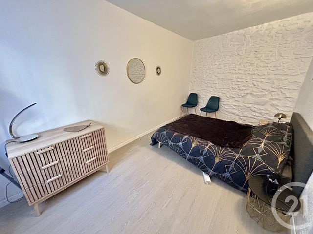 Appartement F2 à vendre - 2 pièces - 30,07 m2 - Nimes - 30 - LANGUEDOC-ROUSSILLON