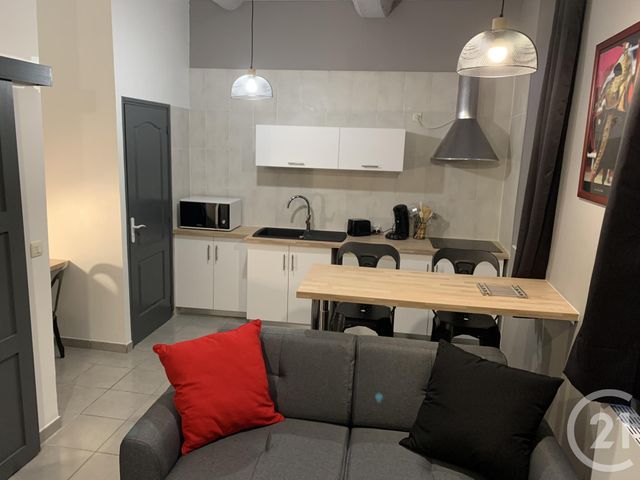Immeuble &agrave; vendre - 155 m2 - Nimes - 30 - LANGUEDOC-ROUSSILLON