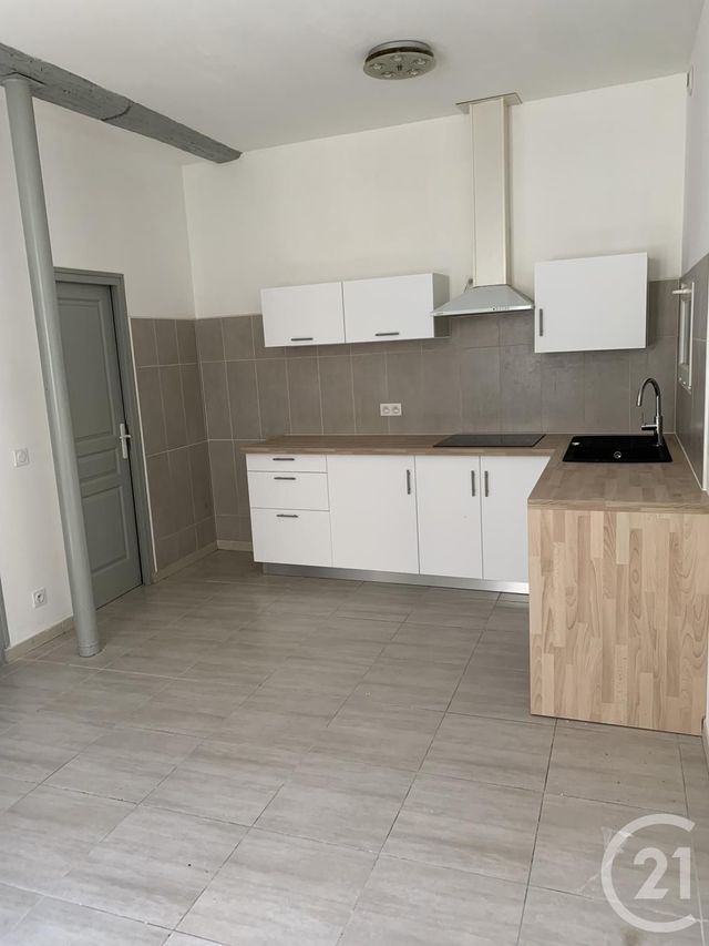 Immeuble &agrave; vendre - 155 m2 - Nimes - 30 - LANGUEDOC-ROUSSILLON
