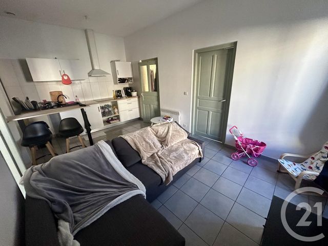 Immeuble &agrave; vendre - 155 m2 - Nimes - 30 - LANGUEDOC-ROUSSILLON