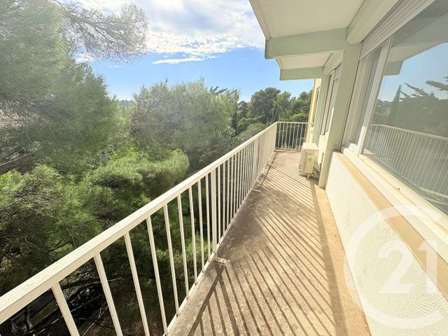 appartement - NIMES - 30