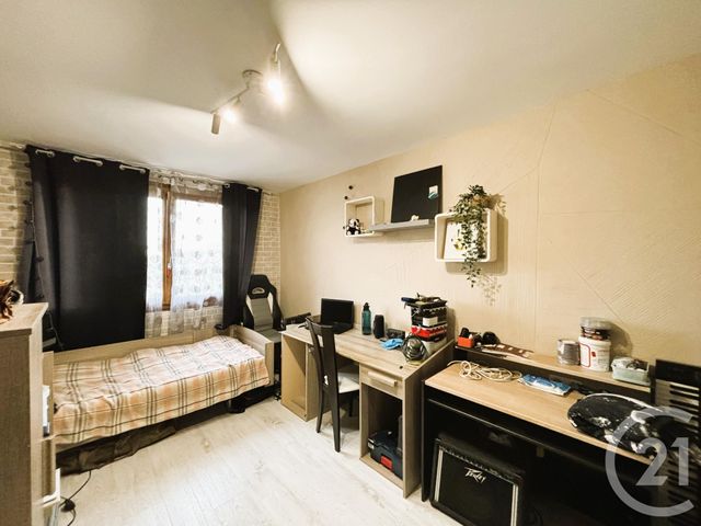 Appartement à vendre - 3 pièces - 53 m2 - Nimes - 30 - LANGUEDOC-ROUSSILLON