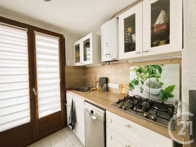 Appartement à vendre - 3 pièces - 53 m2 - Nimes - 30 - LANGUEDOC-ROUSSILLON