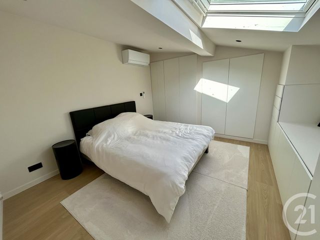 Appartement F2 &agrave; vendre - 2 pi&egrave;ces - 50 m2 - Nimes - 30 - LANGUEDOC-ROUSSILLON