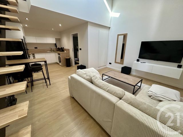 Appartement F2 à vendre NIMES