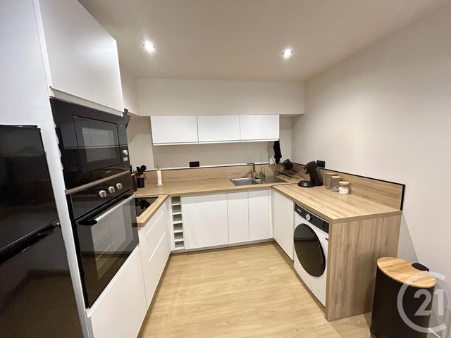 Appartement F2 à vendre NIMES