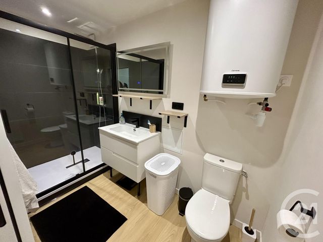 Appartement F2 &agrave; vendre - 2 pi&egrave;ces - 50 m2 - Nimes - 30 - LANGUEDOC-ROUSSILLON