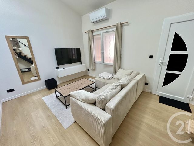 Appartement F2 &agrave; vendre - 2 pi&egrave;ces - 50 m2 - Nimes - 30 - LANGUEDOC-ROUSSILLON