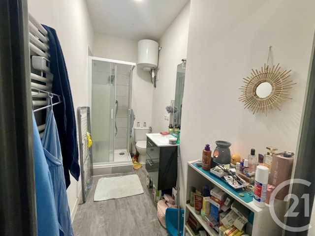 Immeuble à vendre - 408 m2 - Nimes - 30 - LANGUEDOC-ROUSSILLON