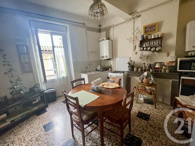 Immeuble à vendre - 408 m2 - Nimes - 30 - LANGUEDOC-ROUSSILLON