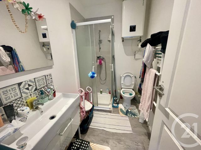 Immeuble à vendre - 408 m2 - Nimes - 30 - LANGUEDOC-ROUSSILLON