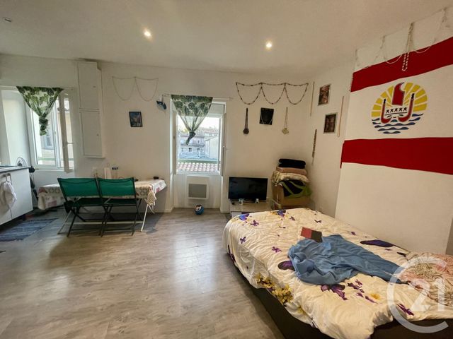 Immeuble à vendre - 408 m2 - Nimes - 30 - LANGUEDOC-ROUSSILLON