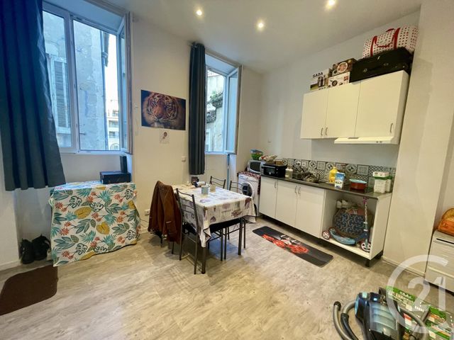 Immeuble à vendre - 408 m2 - Nimes - 30 - LANGUEDOC-ROUSSILLON
