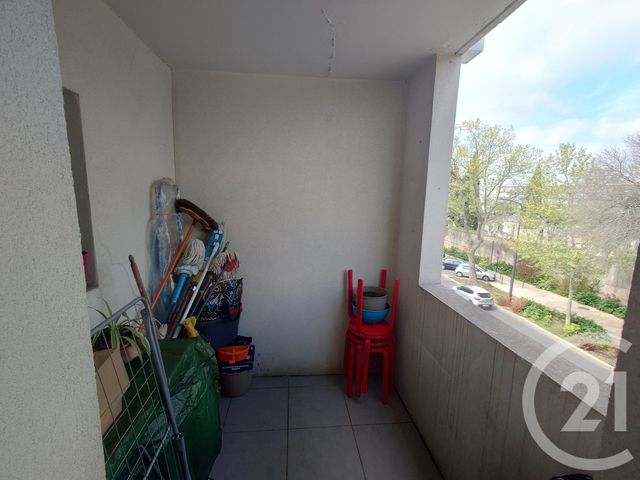 Appartement Studio à vendre - 1 pièce - 21,96 m2 - Nimes - 30 - LANGUEDOC-ROUSSILLON