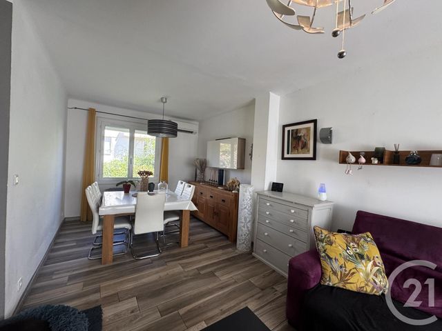 Maison à vendre - 4 pièces - 103,55 m2 - Nimes - 30 - LANGUEDOC-ROUSSILLON