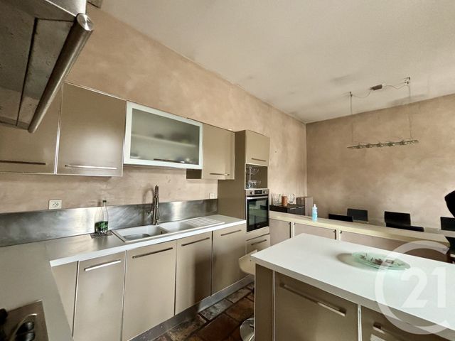 Appartement à vendre - 4 pièces - 146,60 m2 - Nimes - 30 - LANGUEDOC-ROUSSILLON