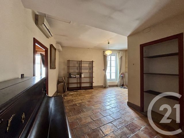 Appartement à vendre - 4 pièces - 146,60 m2 - Nimes - 30 - LANGUEDOC-ROUSSILLON