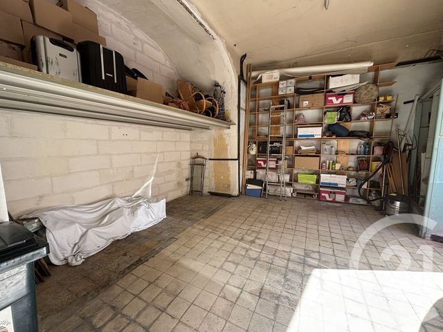 Appartement à vendre - 4 pièces - 146,60 m2 - Nimes - 30 - LANGUEDOC-ROUSSILLON