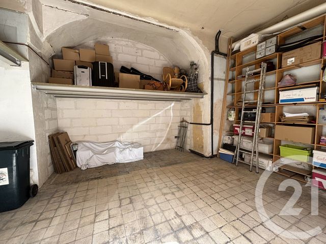 Appartement à vendre - 4 pièces - 146,60 m2 - Nimes - 30 - LANGUEDOC-ROUSSILLON