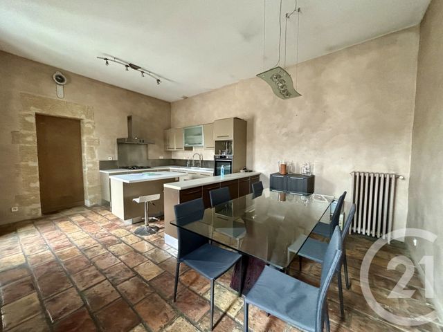 Appartement à vendre - 4 pièces - 146,60 m2 - Nimes - 30 - LANGUEDOC-ROUSSILLON