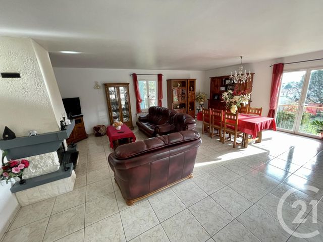 Maison à vendre - 6 pièces - 179,10 m2 - Nimes - 30 - LANGUEDOC-ROUSSILLON