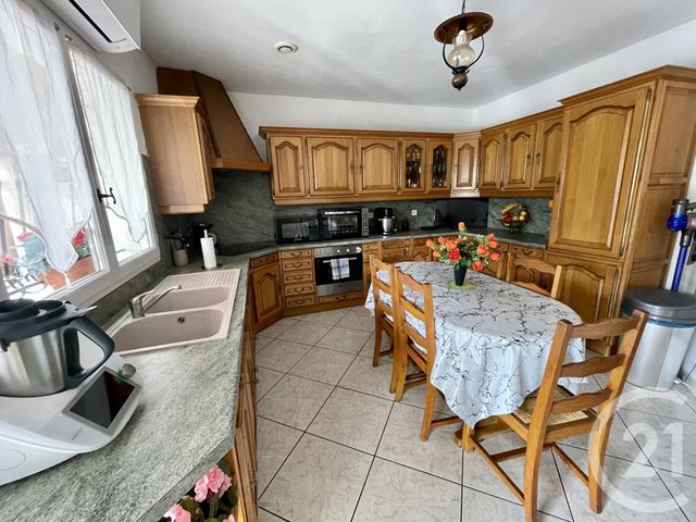 Maison à vendre - 6 pièces - 179,10 m2 - Nimes - 30 - LANGUEDOC-ROUSSILLON