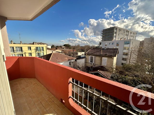 Appartement F2 à vendre - 2 pièces - 45,10 m2 - Nimes - 30 - LANGUEDOC-ROUSSILLON