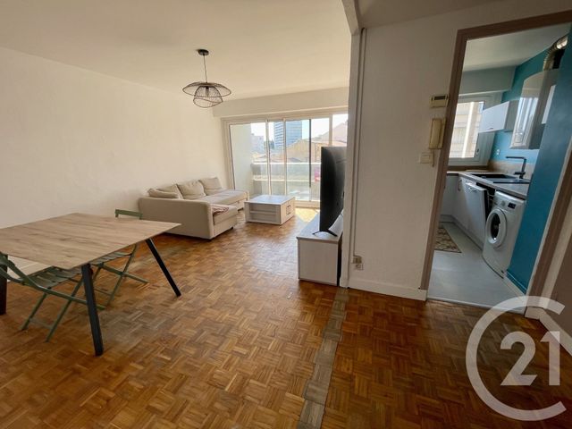 Appartement T4 à vendre NIMES