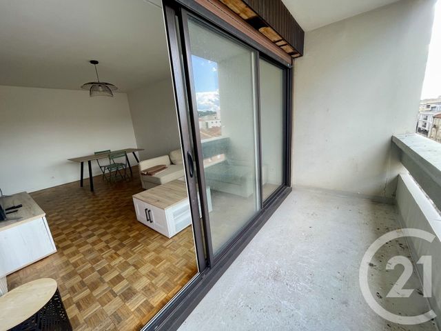 appartement - NIMES - 30