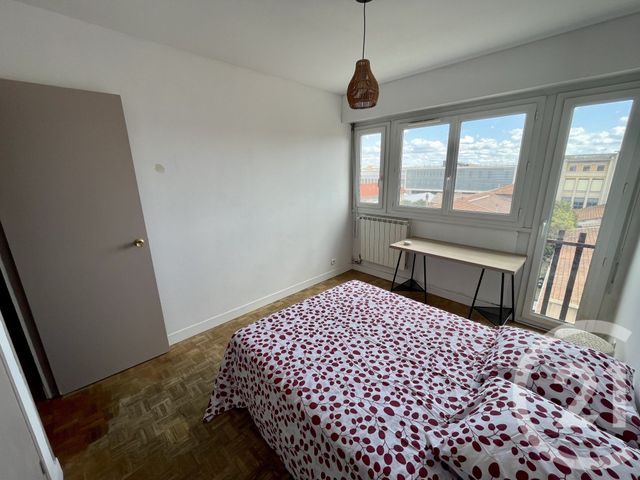 Appartement T4 à vendre - 4 pièces - 79,78 m2 - Nimes - 30 - LANGUEDOC-ROUSSILLON