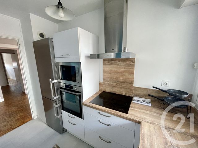 Appartement T4 à vendre - 4 pièces - 79,78 m2 - Nimes - 30 - LANGUEDOC-ROUSSILLON