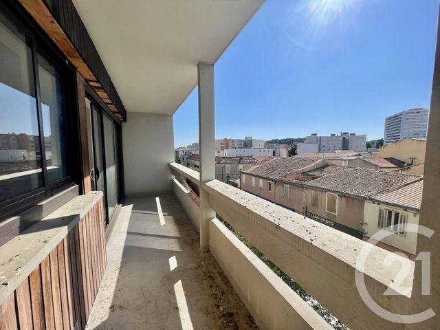 Appartement T4 à vendre - 4 pièces - 79,78 m2 - Nimes - 30 - LANGUEDOC-ROUSSILLON