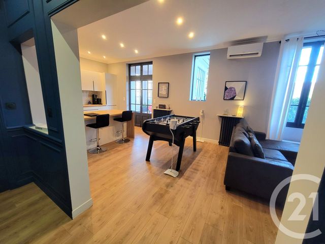 Afficher la photo en grand Appartement F3 à vendre - 3 pièces - 76,13 m2 - Nimes - 30 - LANGUEDOC-ROUSSILLON