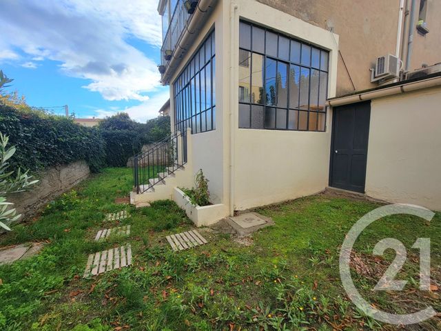 Afficher la photo en grand Appartement F3 à vendre - 3 pièces - 76,13 m2 - Nimes - 30 - LANGUEDOC-ROUSSILLON