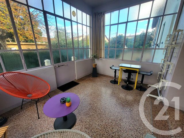 Afficher la photo en grand Appartement F3 à vendre - 3 pièces - 76,13 m2 - Nimes - 30 - LANGUEDOC-ROUSSILLON