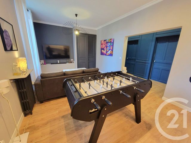 Appartement F3 à vendre - 3 pièces - 76,13 m2 - Nimes - 30 - LANGUEDOC-ROUSSILLON