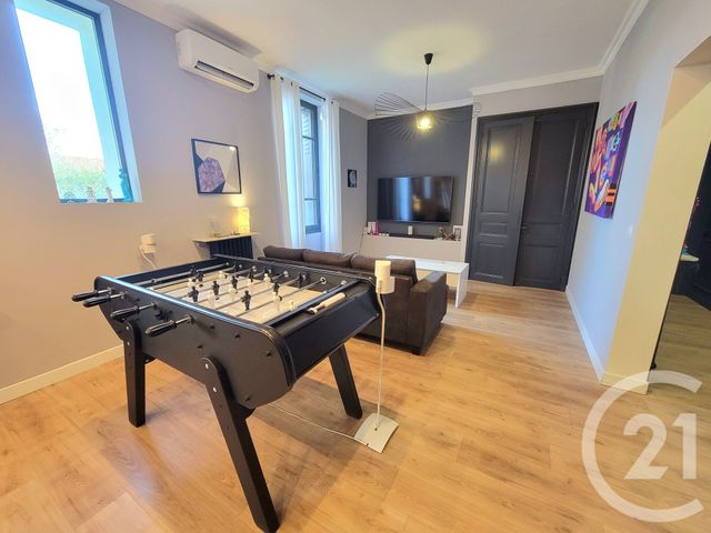 Afficher la photo en grand Appartement F3 à vendre - 3 pièces - 76,13 m2 - Nimes - 30 - LANGUEDOC-ROUSSILLON