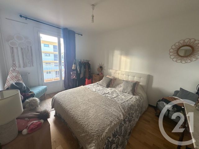 Appartement T3 &agrave; vendre - 3 pi&egrave;ces - 72,94 m2 - Nimes - 30 - LANGUEDOC-ROUSSILLON