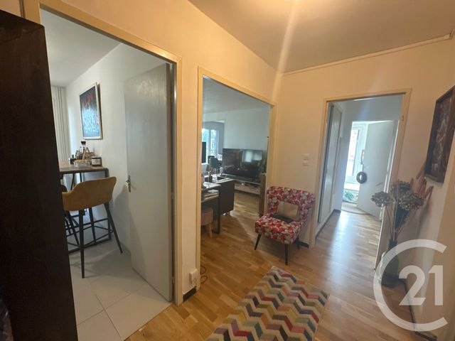 Appartement T3 &agrave; vendre - 3 pi&egrave;ces - 72,94 m2 - Nimes - 30 - LANGUEDOC-ROUSSILLON