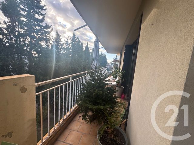 Appartement T3 &agrave; vendre - 3 pi&egrave;ces - 72,94 m2 - Nimes - 30 - LANGUEDOC-ROUSSILLON