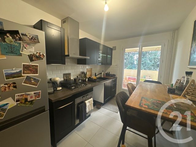 Appartement T3 &agrave; vendre - 3 pi&egrave;ces - 72,94 m2 - Nimes - 30 - LANGUEDOC-ROUSSILLON