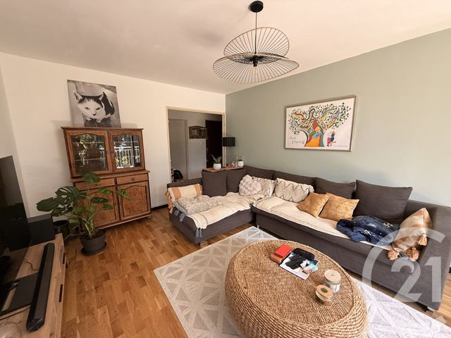 Appartement T3 &agrave; vendre - 3 pi&egrave;ces - 72,94 m2 - Nimes - 30 - LANGUEDOC-ROUSSILLON